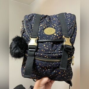 Kipling backpack small size
